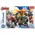Trefl Avengers 100 Piece Jigsaw Puzzle box