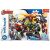 Avengers: Team Power 100-piece puzzle - Trefl 133590943