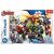 Avengers: Team Power 100-piece puzzle - Trefl 133590943