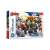Trefl Marvel Avengers 100 piece puzzle, featuring Iron Man, Hulk, Captain America, Thor, Black Widow, Hawkeye, and more