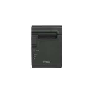 Drukarka etykiet Epson TM-L90 (465) ciemnoszara (C31C412465) 55127607 - Epson