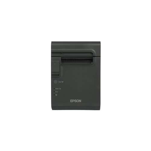 Принтер за етикети Epson TM-L90 (465), тъмно сив (C31C412465) 55127607