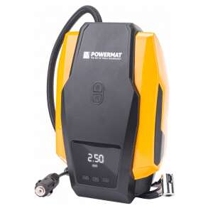 BEZOLEJOWY KOMPRESOR SAMOCHODOWY PM-KB-120M 55164320 - Powermat