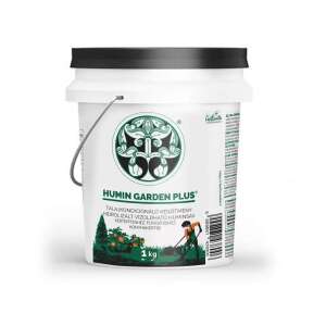 Humin Garden Plus huminsav granulátum 1kg 
