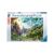Кутия за пъзел Ravensburger Fantasy - Дракони и Замъци - 3000 части