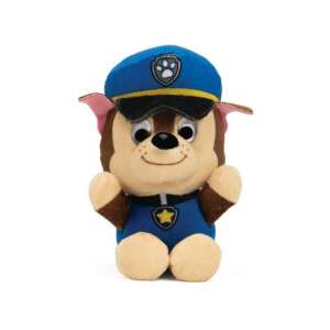 Mancs őrjárat Chase plüss figura, 9cm, Spin Master - Spin Master