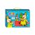 Bumba Mega Bodenpuzzle, 16 Stk. 127000946