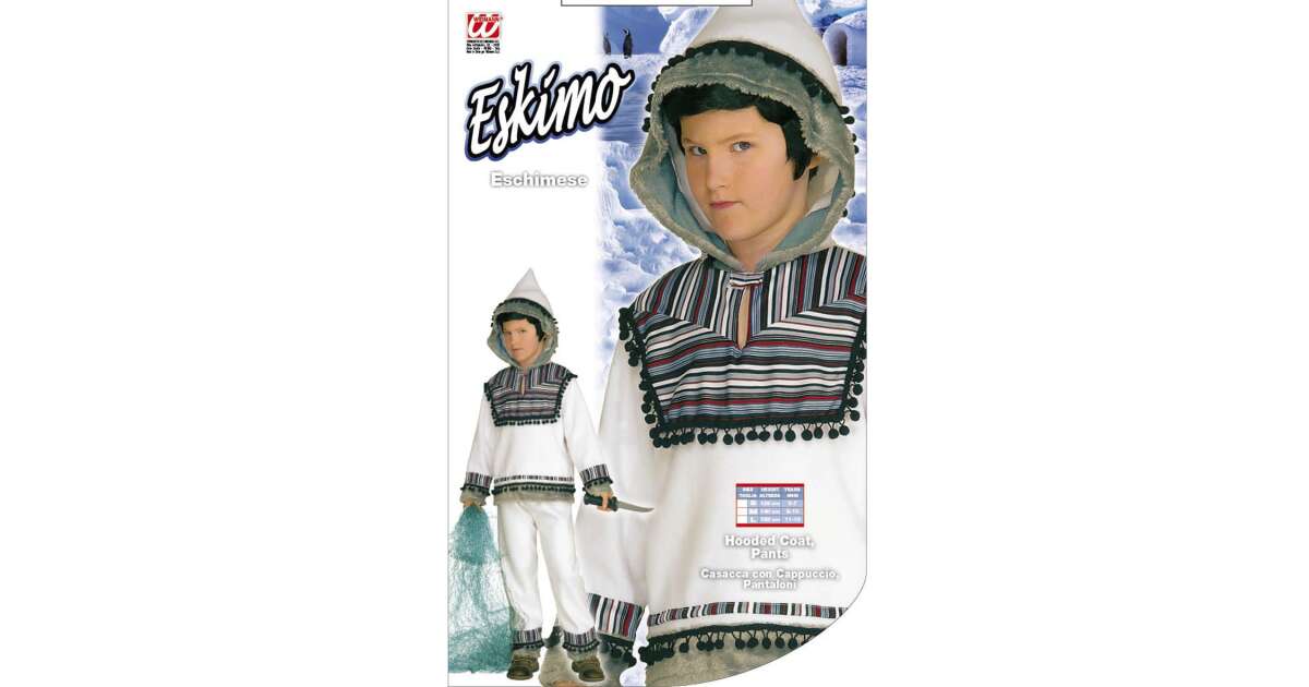Eszkim Fi Jelmez 128 as M retben Pepita hu eszkim-fi-jelmez-128-as-m-retben-pepita-hu
