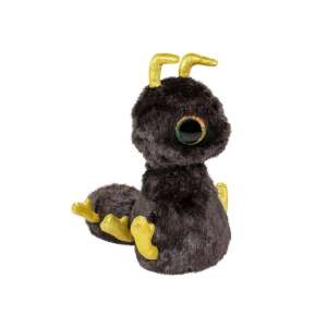Lumo Stars Cuddle 15 cm Plüsch Ameisen Spielzeug, schwarz mit goldenen Akzenten - Nonbrand Kuscheltiere