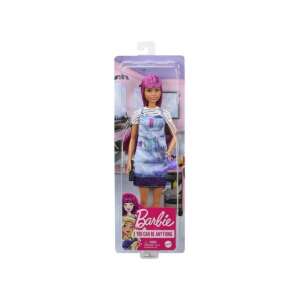 Barbie Lehetsz Bármi: Fodrász karrier baba - Mattel 55178699 