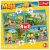 Trefl Biene Maja 4-in-1 Puzzle Box