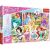 Trefl Disney Princesses 24-piece Puzzle box featuring Ariel, Cinderella, Snow White, and Rapunzel