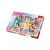Trefl Disney Princesses 24-piece Puzzle box featuring Ariel, Cinderella, Snow White, and Rapunzel