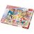 Trefl Disney Princesses 24-piece Puzzle box featuring Ariel, Cinderella, Snow White, and Rapunzel