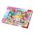 Trefl Disney Princesses Maxi Puzzle 24 pieces, featuring Ariel, Cinderella, Snow White, Rapunzel, and Belle