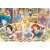 Trefl Disney Princesses Maxi Puzzle 24 pieces, featuring Ariel, Cinderella, Snow White, Rapunzel, and Belle