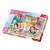 Trefl Disney Princess Maxi Puzzle 24 elementy, z udziałem Ariel, Kopciuszka, Śnieżki, Roszpunki i Belle