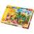 Trefl Maja the Bee 24 piece Maxi puzzle box, featuring Maja the bee and her friends in a colorful meadow