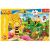 Trefl Maja Albina Maxi Puzzle 24 piese, imagine puzzle finalizat