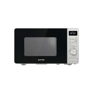 Gorenje MO20A3X inox Mikrowelle 55182037 - Mikrowellenherde, Dunstabzugshauben und Kochplatten