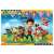 Clementoni Psi Patrol Super Color 104-elementowa układanka