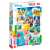 Clementoni: Disney Dance Time 104db-os puzzle 99421128