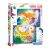 Clementoni Dinoszaurusz Puzzle - 2 x 20 Darabos 164450081