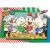 Clementoni - Disney DuckTales Super Color Kirakó - 3 x 48 db 164450059