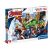 Clementoni Marvel Bosszúállók 104 darabos puzzle doboz