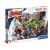 Clementoni Marvel Avengers Puzzle box 104 dielikov