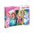 Clementoni Disney Prinzessinnen Maxi Puzzle 60 Teile Box