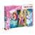 Clementoni Disney Prinzessinnen Maxi Puzzle 60 Teile Box