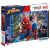 Clementoni Marvel Pókember 60 darabos puzzle doboz puzzle darabbal
