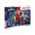 Clementoni Marvel Pókember Maxi puzzle, 60 darabos, doboz