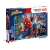 Clementoni Marvel Pókember 60 darabos Maxi Puzzle csomagolás