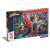 Pudełko Clementoni Marvel Spider-Man Maxi Puzzle, 60 elementów