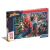 Clementoni Marvel Spider-Man Maxi Puzzle, 60 elementów, zdjęcie pudełka