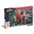 Puzzle 60 Maxi Super kolor Spiderman 89101660