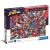 Clementoni Marvel Pókember Impossible 1000 darabos puzzle