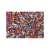Marvel Pókember Lehetetlen Puzzle 1000 darabos kész kép, Clementoni