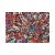 Zostavené Clementoni Marvel Spider-Man Impossible puzzle, 1000 dielikov