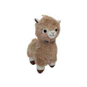 Alpaka 3 színben plüss