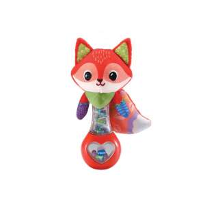 VTech Animal Friends Rassel - Fuchs 85271932 - VTech