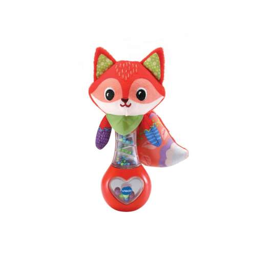 VTech Animal Friends Rassel - Fuchs 85271932