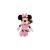 Disney Minnie Mouse Plush Toy, 20 cm
