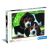 Clementoni 500 darabos puzzle Beagle Kiskutyák doboz