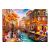 Clementoni Wenecja Zachód Słońca Puzzle 500 elementów