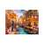 Clementoni 500 elementów puzzle, Zachód słońca w Wenecji, High Quality Collection