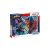 Clementoni Pókember Supercolor Puzzle, 60 darabos, doboz