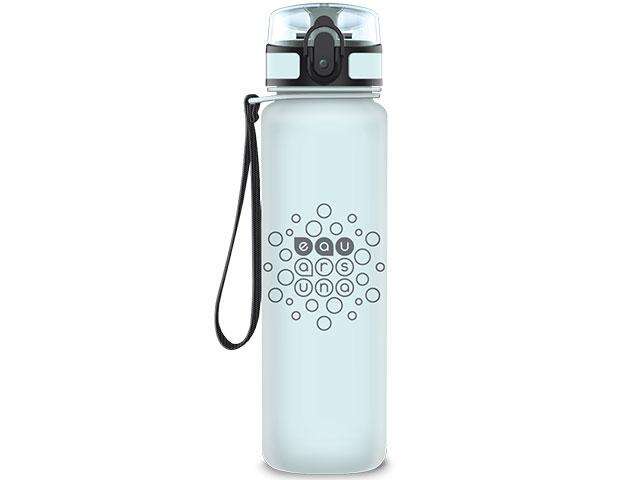 Ars Una: albastru deschis mat Cantină fără BPA 600ml